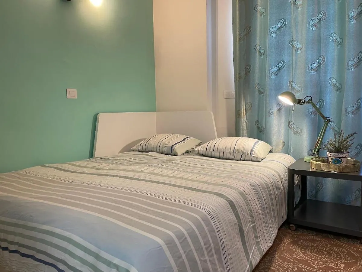 Apartamento Modern Studio On The Beach Tacoronte España