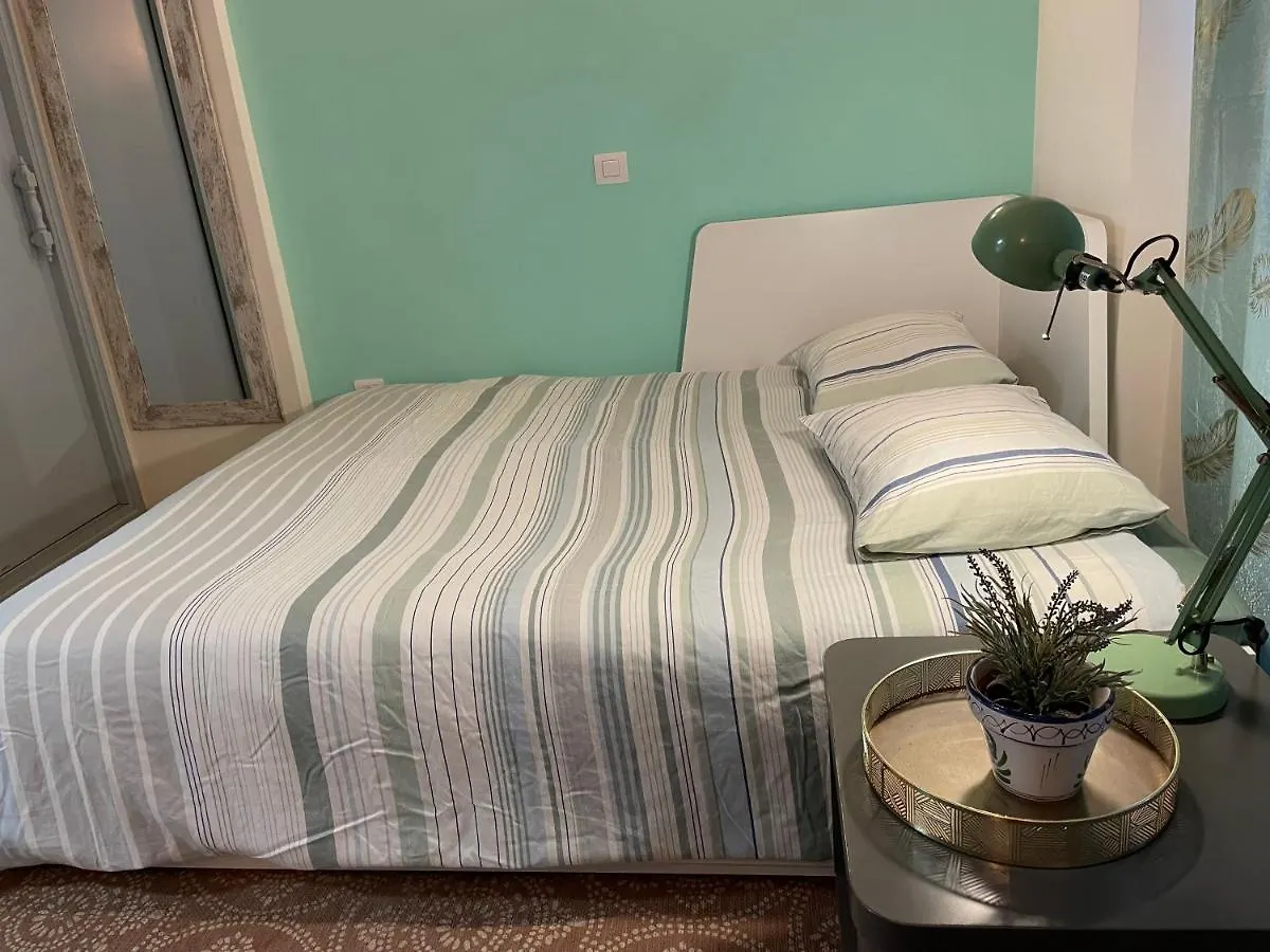 Apartamento Modern Studio On The Beach Tacoronte